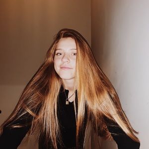 Meet your Posher, Emma